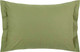 Миниатюра изображения товара Комплект наволочек АртПостель с ушками поплин 970 (50x70, олива)