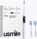 Миниатюра изображения товара Звуковая зубная щетка Usmile Sonic Y10 Pro