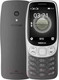 Миниатюра изображения товара Мобильный телефон Nokia 3210 4G DS / TA-1618 (черный)