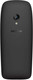 Миниатюра изображения товара Мобильный телефон Nokia 6310 DS / TA-1607 (черный)