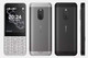 Миниатюра изображения товара Мобильный телефон Nokia 230 DS / TA-1609 (черный)