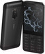 Миниатюра изображения товара Мобильный телефон Nokia 230 DS / TA-1609 (черный)