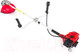 Миниатюра изображения товара Триммер бензиновый Интерскол KB-44/52РВ (899.0.0.40)