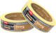 Миниатюра изображения товара Лента малярная Beorol Универсальная 30мм/50м