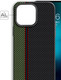 Миниатюра изображения товара Чехол-накладка Luxo Пути сошлись J218 для iPhone 14 Pro (хаки/болотный)