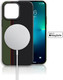 Миниатюра изображения товара Чехол-накладка Luxo Пути сошлись J218 для iPhone 14 Pro (хаки/болотный)