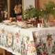 Миниатюра изображения товара Скатерть Этель Сhristmas Bells / 7319003