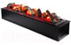 Миниатюра изображения товара Электрокамин Royal Flame Design L1000RF 3D PS/LOG