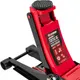 Миниатюра изображения товара Подкатной домкрат ForceKraft FK-T830018 HT
