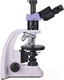 Миниатюра изображения товара Микроскоп оптический Magus Pol 800 / 82911