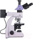 Миниатюра изображения товара Микроскоп оптический Magus Pol 850 / 82912