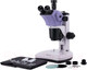 Миниатюра изображения товара Микроскоп оптический Magus Stereo 9T / 82910