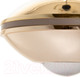 Миниатюра изображения товара Потолочный светильник BayerLux Сатурея / 9231563 (золото)