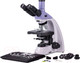 Миниатюра изображения товара Микроскоп цифровой Magus Bio D250TL / 83010