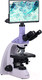 Миниатюра изображения товара Микроскоп цифровой Magus Bio D230T LCD / 83005