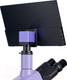 Миниатюра изображения товара Микроскоп цифровой Magus Bio D250T LCD / 83009