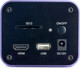 Миниатюра изображения товара Микроскоп цифровой Magus Bio VD350 LCD / 83015