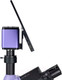 Миниатюра изображения товара Микроскоп цифровой Magus Metal D600 LCD / 83025