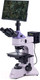 Миниатюра изображения товара Микроскоп цифровой Magus Metal D600 BD LCD / 83027