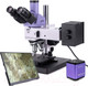 Миниатюра изображения товара Микроскоп цифровой Magus Metal D630 LCD / 83029