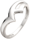 Миниатюра изображения товара Кольцо из серебра ZORKA 0200172.ZZ (р.17)