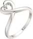 Миниатюра изображения товара Кольцо из серебра ZORKA 0200339 (р.16)