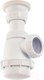 Миниатюра изображения товара Сифон Wirquin Сензо 1 1/4x32 / 30975059