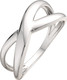 Миниатюра изображения товара Кольцо из серебра ZORKA 0200325 (р.17.5)