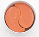 Миниатюра изображения товара Патчи под глаза Beauu Green Carrot Eye Patch (30шт)