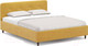 Миниатюра изображения товара Двуспальная кровать Moon Family 1253 / MF010555