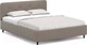 Миниатюра изображения товара Двуспальная кровать Moon Family 1253 / MF010435
