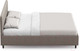 Миниатюра изображения товара Двуспальная кровать Moon Family 1253 / MF010435