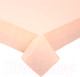 Миниатюра изображения товара Простыня АртПостель Персик 974 (215x240)
