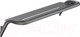 Миниатюра изображения товара Органайзер для ванной Deante Silla Titanium ADI D511
