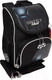 Миниатюра изображения товара Школьный рюкзак Grizzly RAm-485-5 (черный)