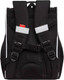 Миниатюра изображения товара Школьный рюкзак Grizzly RAm-485-5 (черный)