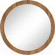 Миниатюра изображения товара Зеркало Dipriz Millisy Д.68018 (дуб/масло)