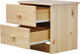 Миниатюра изображения товара Прикроватная тумба Dipriz Д.20065.7 (без отделки)