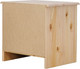 Миниатюра изображения товара Прикроватная тумба Dipriz Д.20065.7 (без отделки)