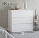 Миниатюра изображения товара Комод Dipriz Марм Д.2286 (белый)
