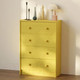 Миниатюра изображения товара Комод Dipriz Раст Д.2318.1 (желтый)