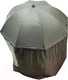 Миниатюра изображения товара Зонт рыболовный Следопыт PF-FU-01 (240см d=2.4)