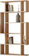 Миниатюра изображения товара Стеллаж Dipriz Д.35012.2 (сонома)