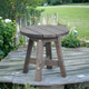 Миниатюра изображения товара Кофейный столик садовый Dipriz Ойвинд Д.4232-3 (графит)