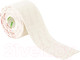 Миниатюра изображения товара Кинезио тейп Nasara Kinesiology Tape / NR81733 (белый)