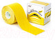 Миниатюра изображения товара Кинезио тейп Nasara Kinesiology Tape / NR81735 (желтый)