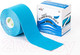 Миниатюра изображения товара Кинезио тейп Nasara Kinesiology Tape / О7773662 (синий)
