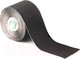 Миниатюра изображения товара Кинезио тейп Nasara Kinesiology Tape / NR81466 (черный)