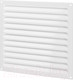 Миниатюра изображения товара Решетка вентиляционная TDM SQ1807-0730
