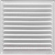 Миниатюра изображения товара Решетка вентиляционная TDM SQ1807-0730